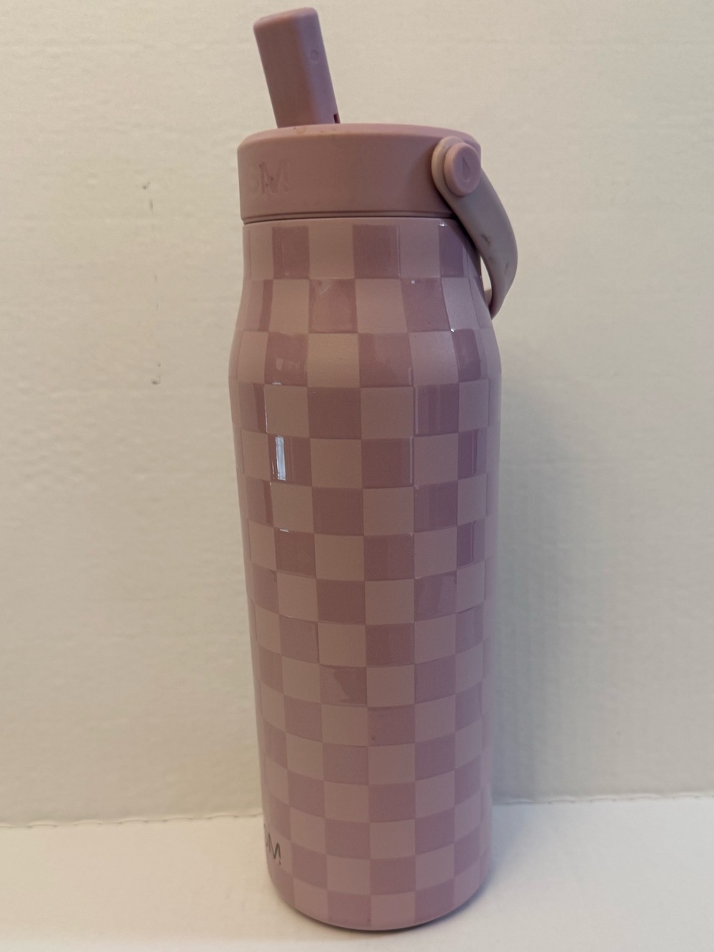 Simple Modern Mesa flip straw bottle